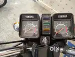 RxG (135) fully restored