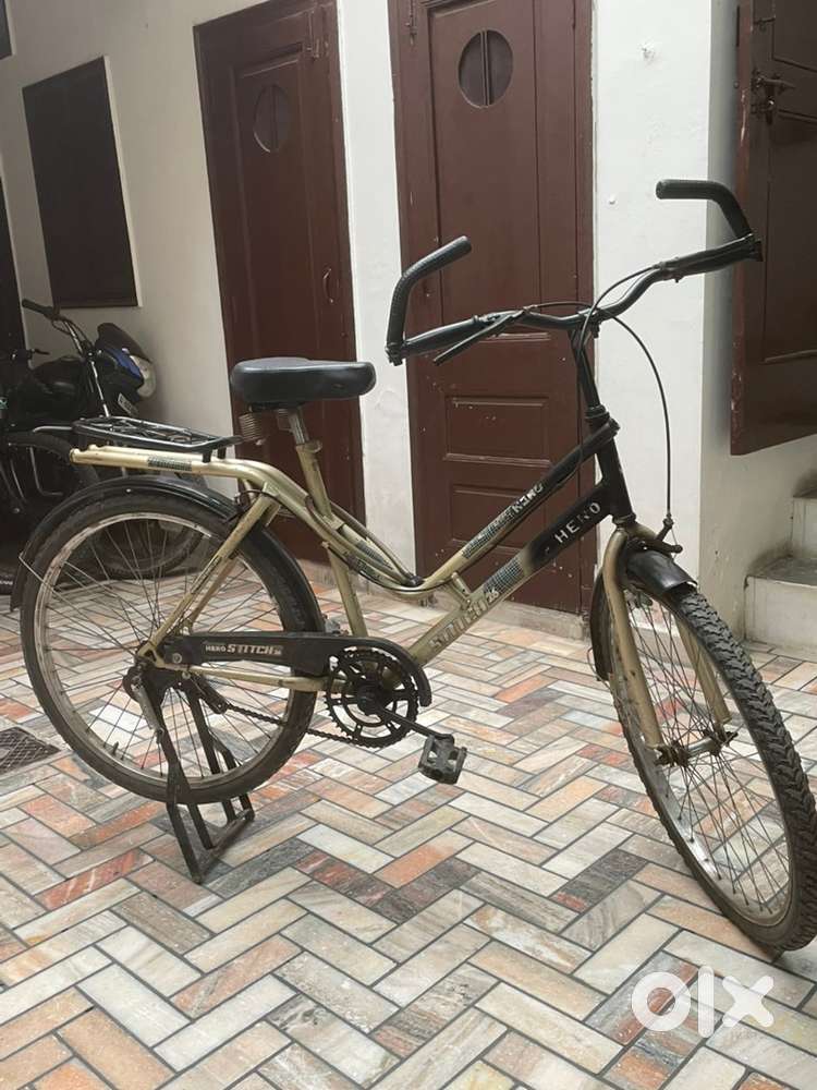 Hero Cycle, Excellent Condition - Ready to Ride!
