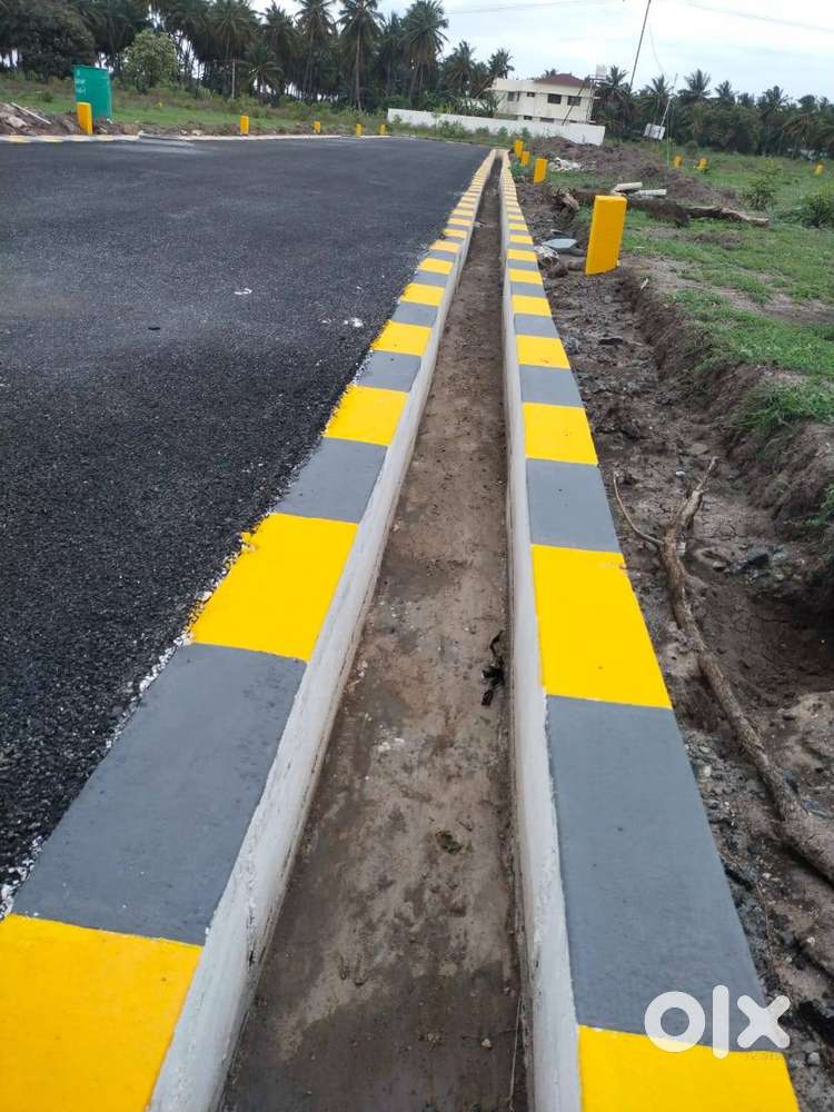 plots for sale new project