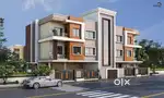 3BHK ready to move property