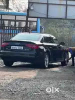 Audi A4 2015 Diesel & well maintained