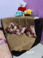 Sofa Set urgent sale