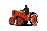 Tractor Driver