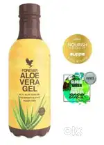 Aloe vera Gel