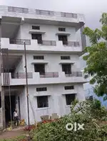 6 1BHK FLATS TOTAL