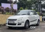 Maruti Suzuki Swift Dzire Vdi BSIV, 2010, Diesel