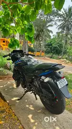 Pulsar 150