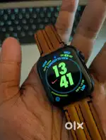 Apple Watch SE (1st Gen, 44mm, Space Gray) - Good Condition