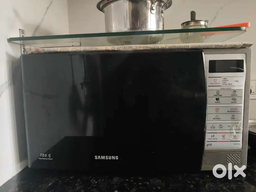 Samsung Microwave Oven 20L
