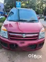 Maruti Suzuki Wagon R 2007 Petrol 2000 Km Driven