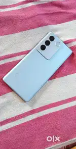 Vivo v27 5G 8GB RAM 128 GB internal