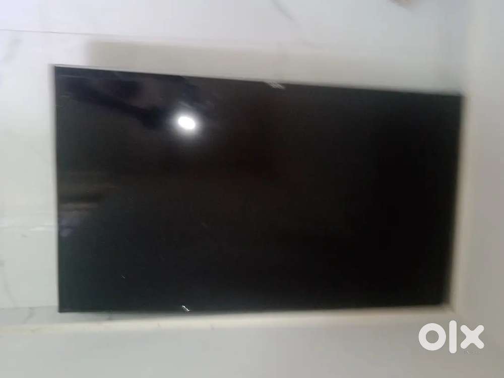 Haier Led 39 TV