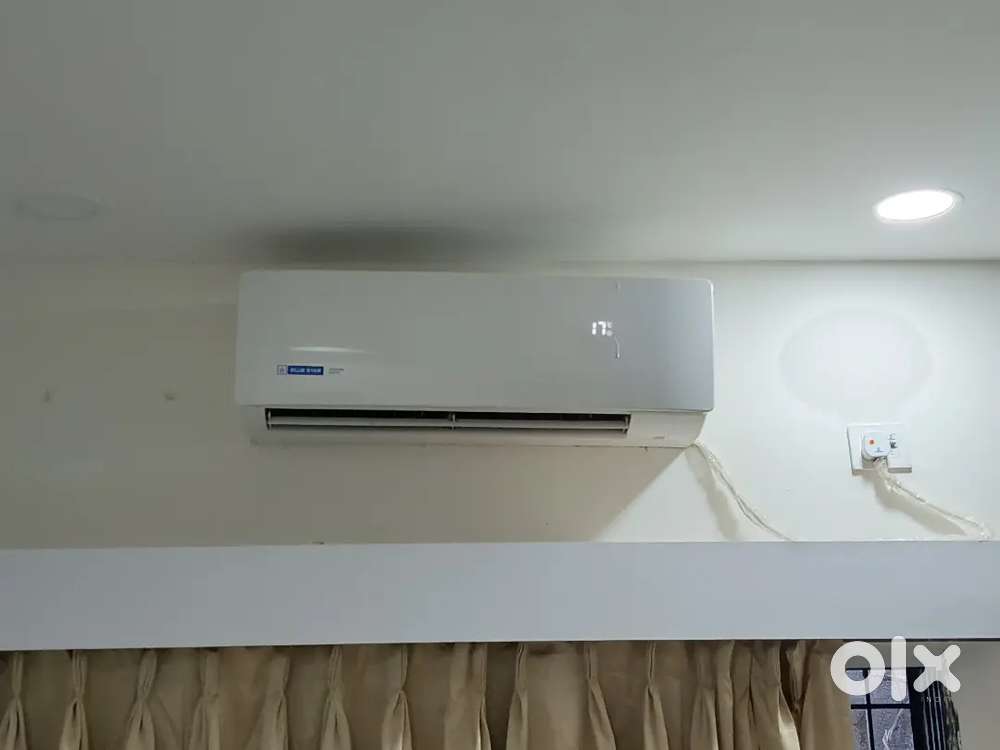 AC services and Z service only 899 gas charging available
