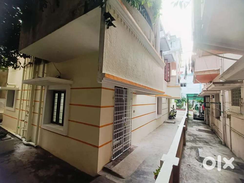 House in Velachery