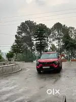 Mahindra XUV 3XO 2025 Diesel 2500 Km Driven