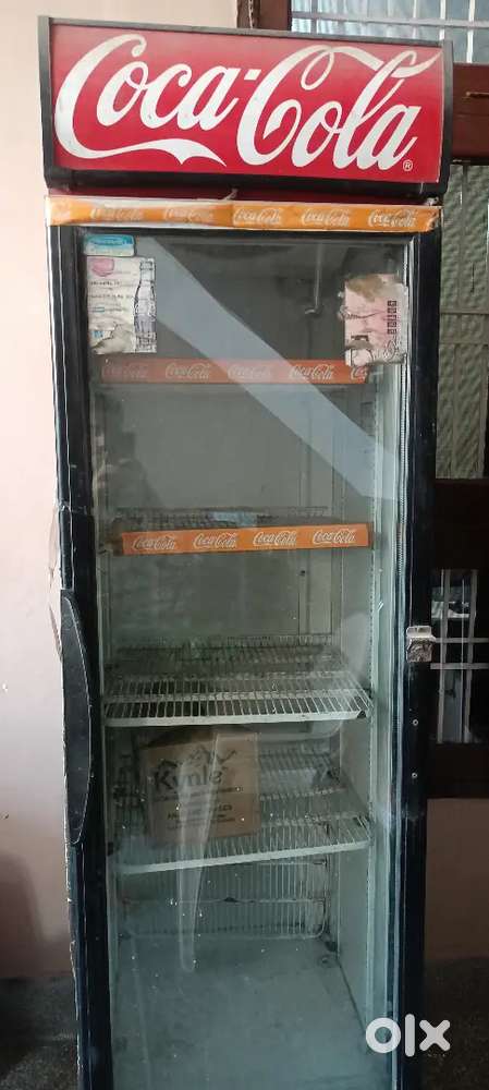 Commercial Fridge