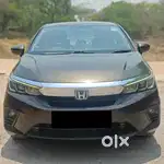 Honda City 2014-2015 i DTEC V, 2021, Diesel