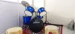 Acoustic Drum set - Jinbao