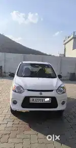 Maruti Suzuki Alto 800 CNG LXI Optional, 2017, CNG & Hybrids