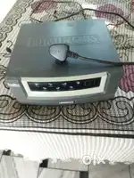 Inverter luminous