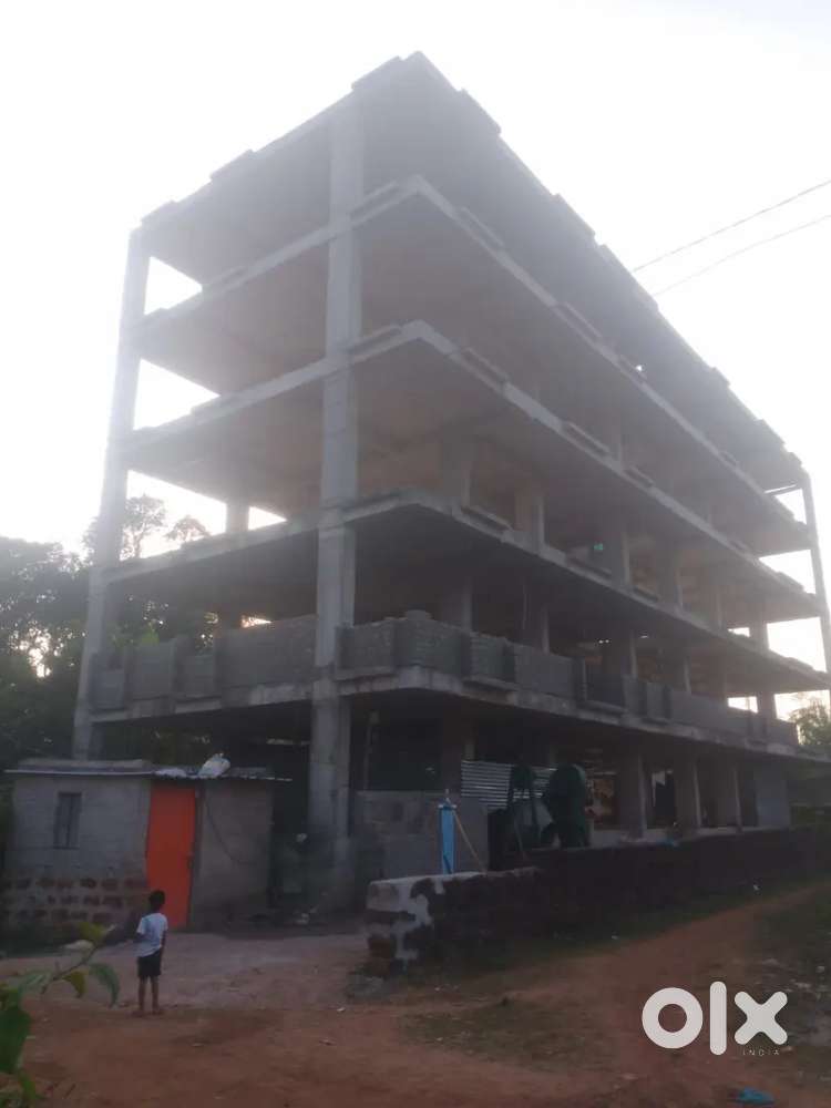 3BHK FLAT BDA APPROVED AVAILABLE NEAR AIIMS HOSPITAL BBSR