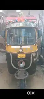 Nandi auto