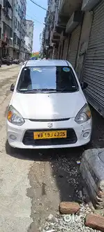 Maruti Suzuki Alto 800 2018 Petrol Well Maintained an good condtions
