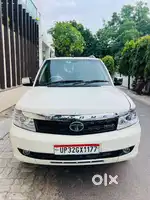 Tata Safari Storme VX, 2016, Diesel