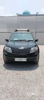 Mahindra XUV500 2011-2015 W4, 2015, Diesel