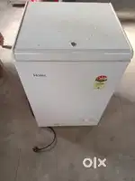 Haier Freezer 148 HCN