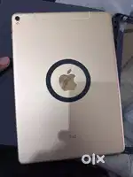Ipad pro 9.7 inch 4gb ram exchange wifi or sim available new condition
