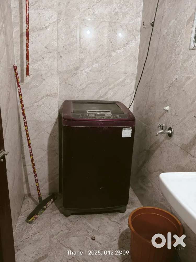 Fully automatic Washing Machine