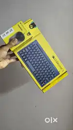 Keyboard and mouse for sale