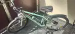 DECATHALON  ROCKRIDER BICYCLE WITH 7 GEARS