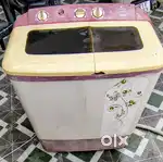 Semi-automatic Machine( koi kami nhi h bhai)