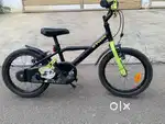 Kids Bicycle Size 4-6 yrs