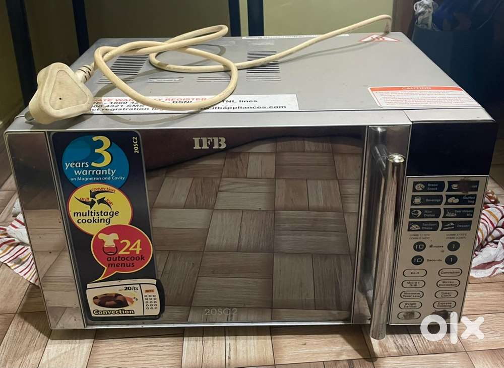 Oven / Microwave