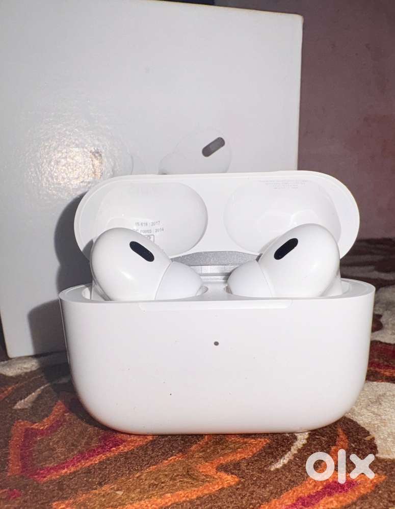 Apple Airpods Pro