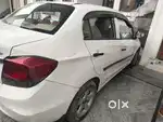 Honda Amaze 2015 Petrol 80000 Km Driven
