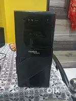 Frontech cpu cabinet