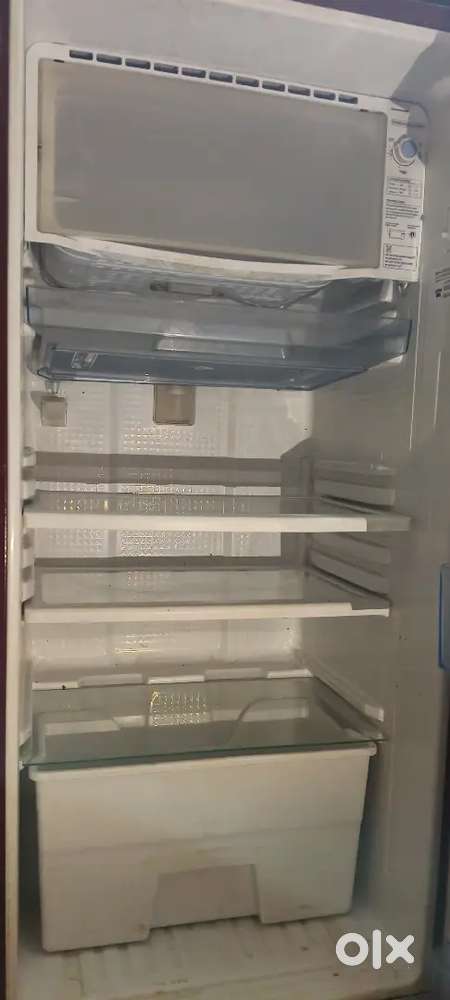 Single door samsung refrigerator