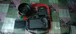 Canon camera