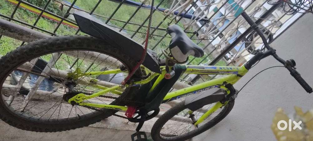 Urgent sale