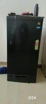 Godrej 185 liter Fridge 2018 model