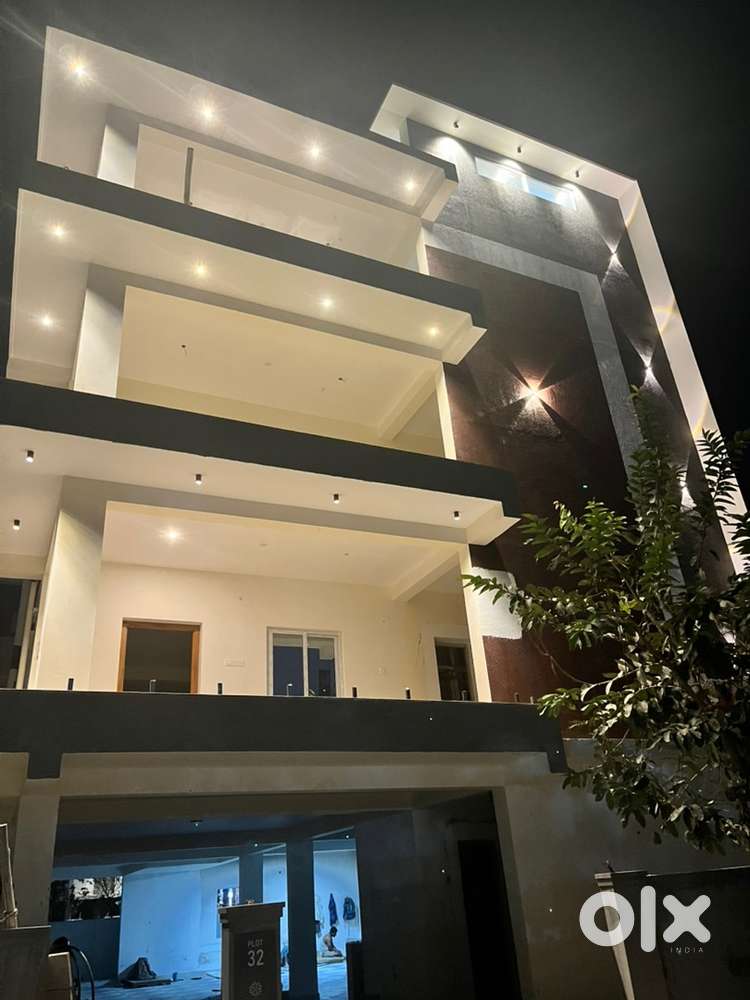 Premium 3BHK Villament