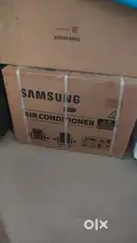 Samsung  Ac