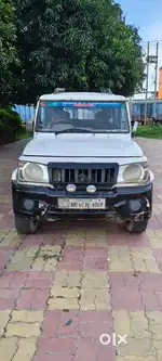 Mahindra Bolero 2010 Diesel Good Condition
