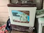 Micromax washing machine 6.5 liter
