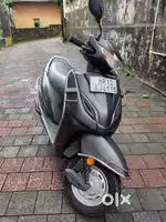 Activa (2019)5G single owner fully working with all original parts