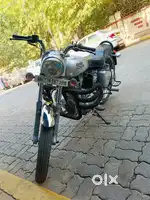 Royal Enfield 350